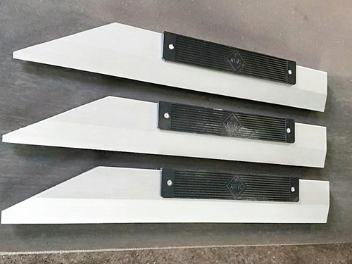 南京镁铝刀口尺