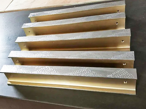 南京镁铝合金方尺