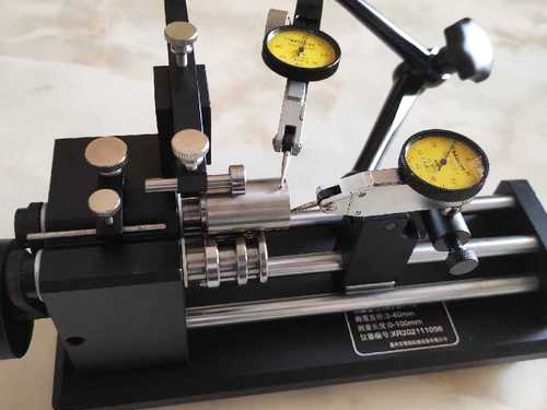 南京花岗石细致检查仪