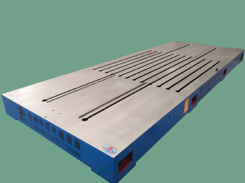 南京三坐标平台